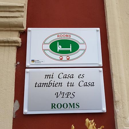 Mi Casa Es Tambien Tu Casa Vips Otel Verona Dış mekan fotoğraf