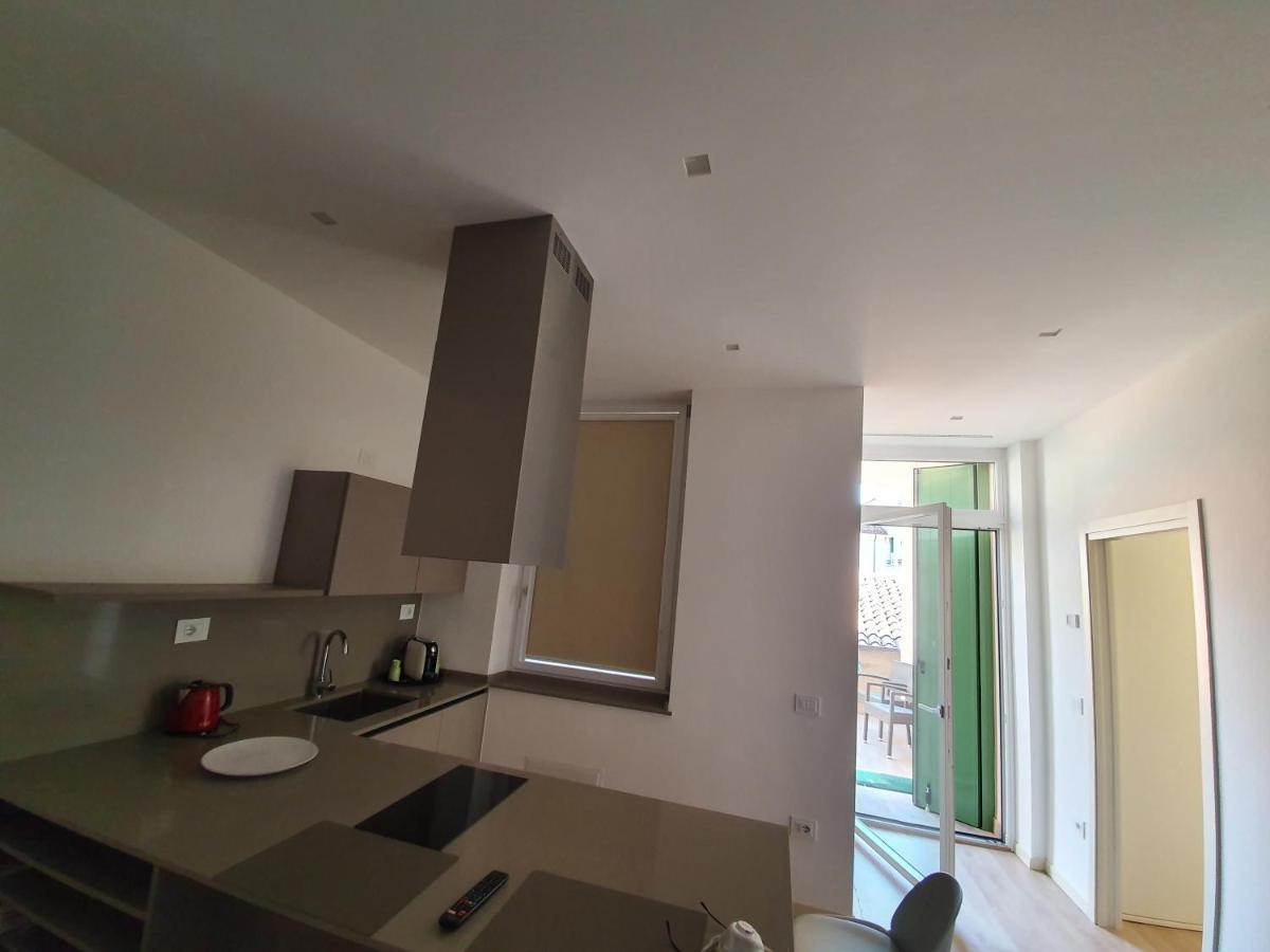 Mi Casa Es Tambien Tu Casa Vips Otel Verona Dış mekan fotoğraf