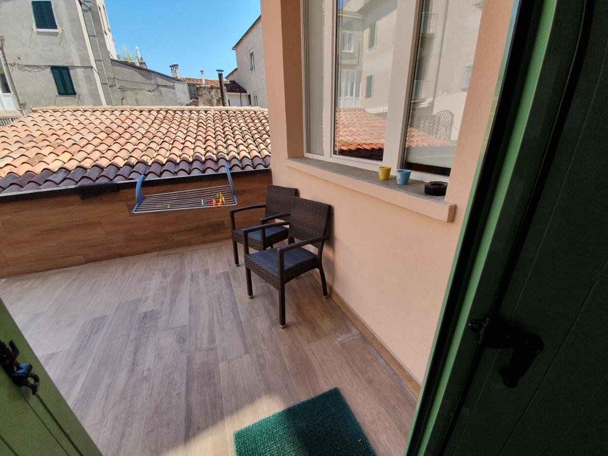 Mi Casa Es Tambien Tu Casa Vips Otel Verona Dış mekan fotoğraf
