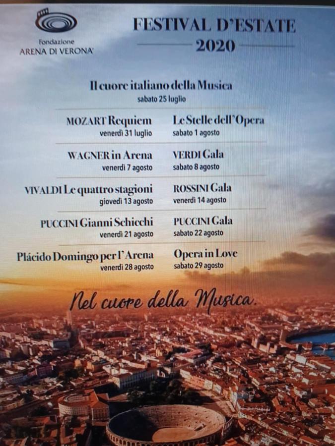Mi Casa Es Tambien Tu Casa Vips Otel Verona Dış mekan fotoğraf