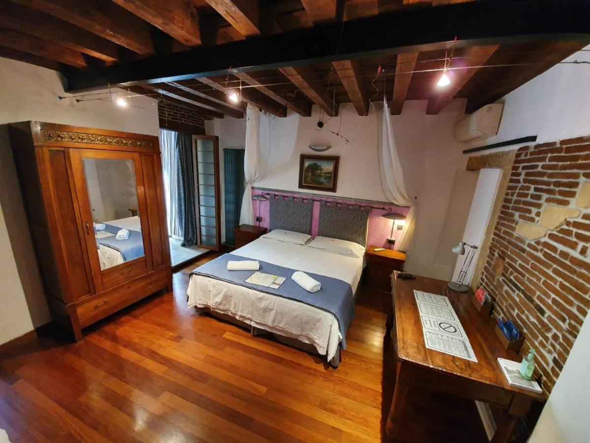 Mi Casa Es Tambien Tu Casa Vips Otel Verona Dış mekan fotoğraf