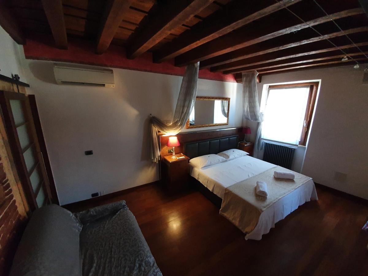 Mi Casa Es Tambien Tu Casa Vips Otel Verona Dış mekan fotoğraf