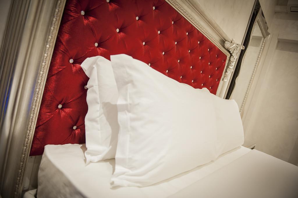 Mi Casa Es Tambien Tu Casa Vips Otel Verona Oda fotoğraf