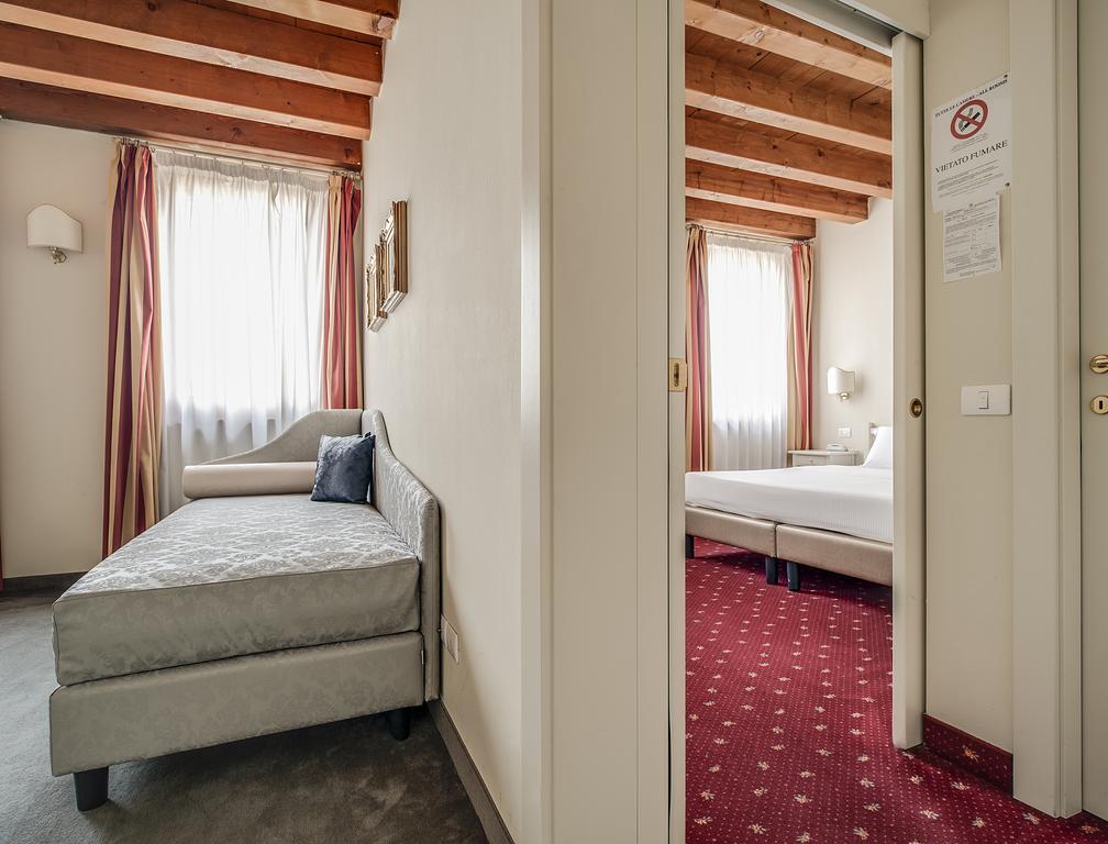 Mi Casa Es Tambien Tu Casa Vips Otel Verona Dış mekan fotoğraf