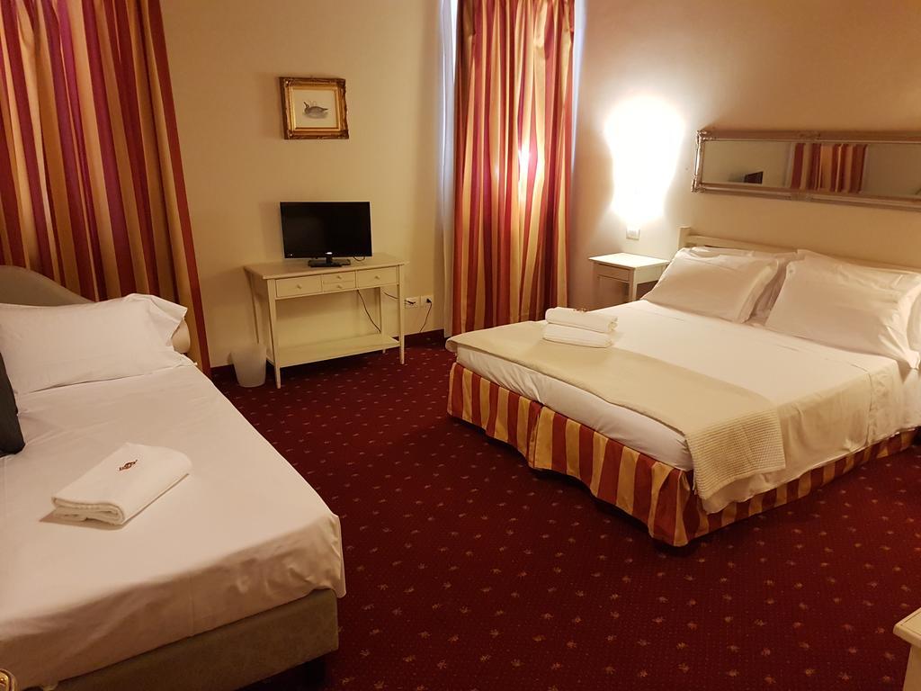 Mi Casa Es Tambien Tu Casa Vips Otel Verona Dış mekan fotoğraf
