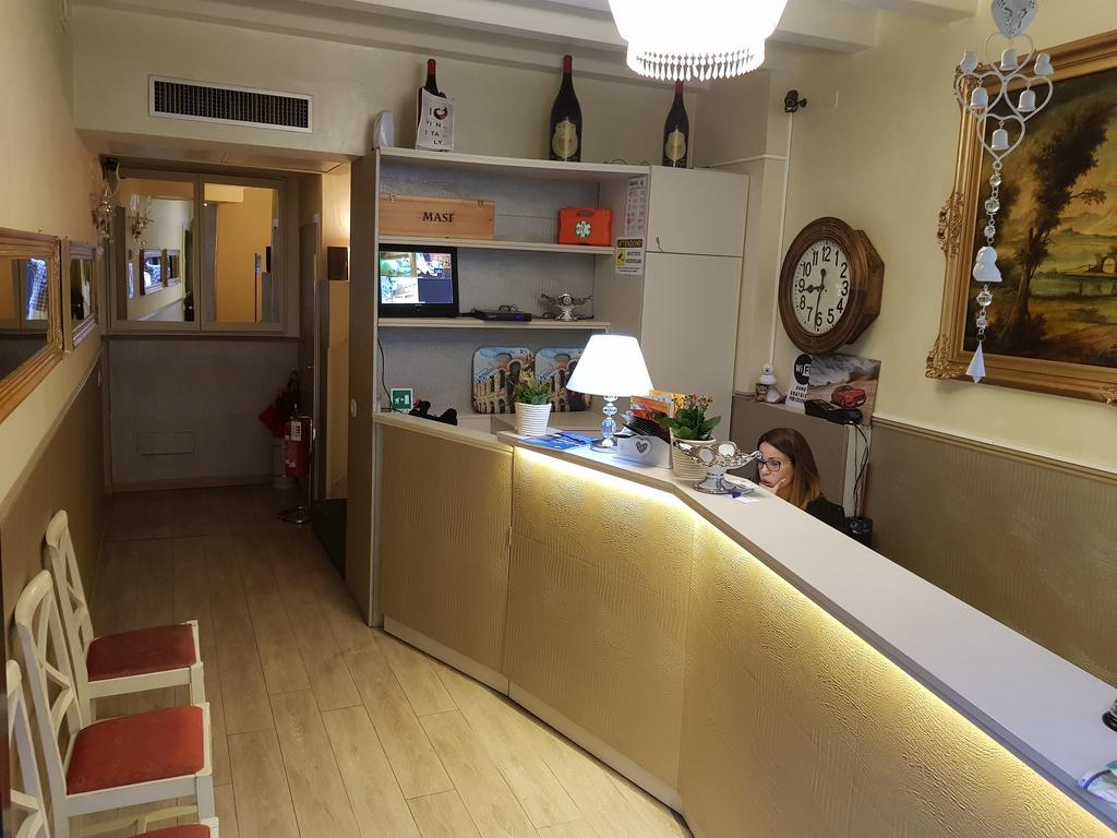 Mi Casa Es Tambien Tu Casa Vips Otel Verona Dış mekan fotoğraf