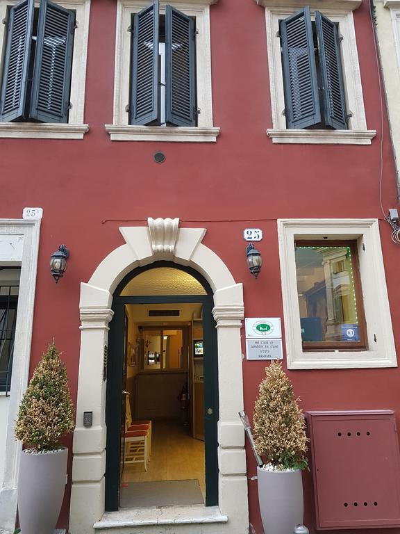 Mi Casa Es Tambien Tu Casa Vips Otel Verona Dış mekan fotoğraf
