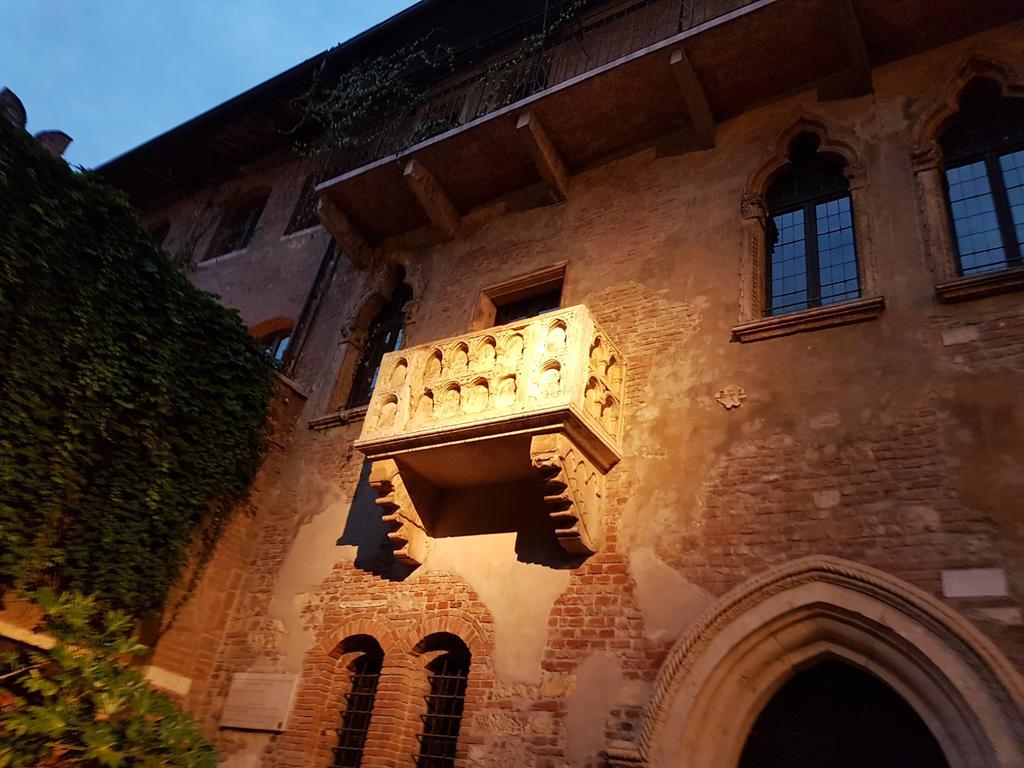 Mi Casa Es Tambien Tu Casa Vips Otel Verona Dış mekan fotoğraf