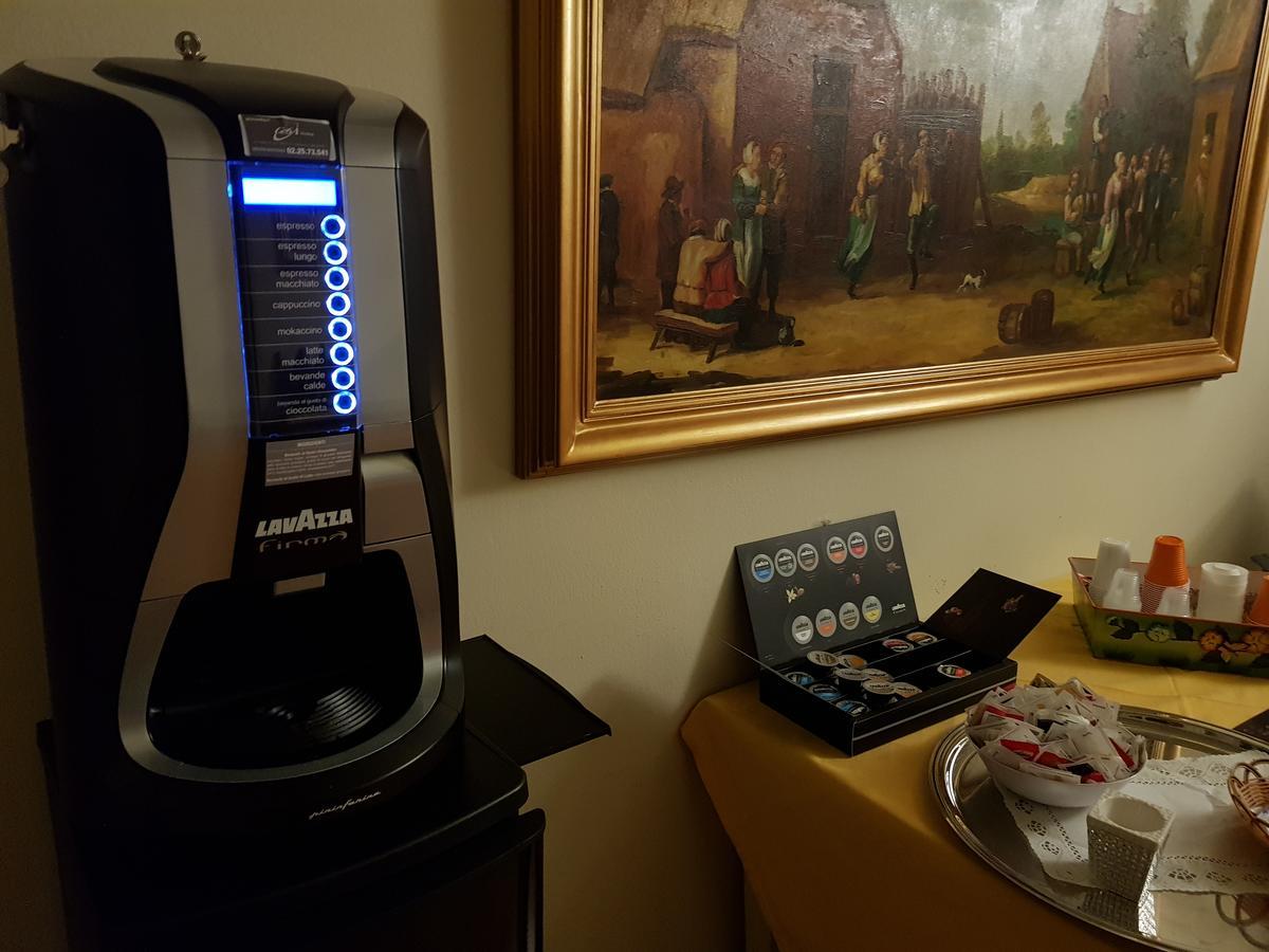 Mi Casa Es Tambien Tu Casa Vips Otel Verona Dış mekan fotoğraf
