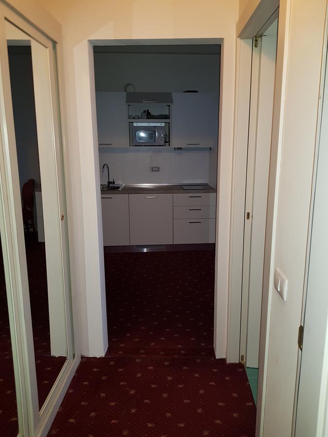 Mi Casa Es Tambien Tu Casa Vips Otel Verona Dış mekan fotoğraf