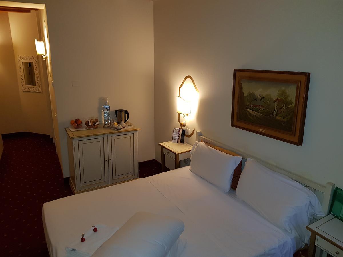 Mi Casa Es Tambien Tu Casa Vips Otel Verona Dış mekan fotoğraf