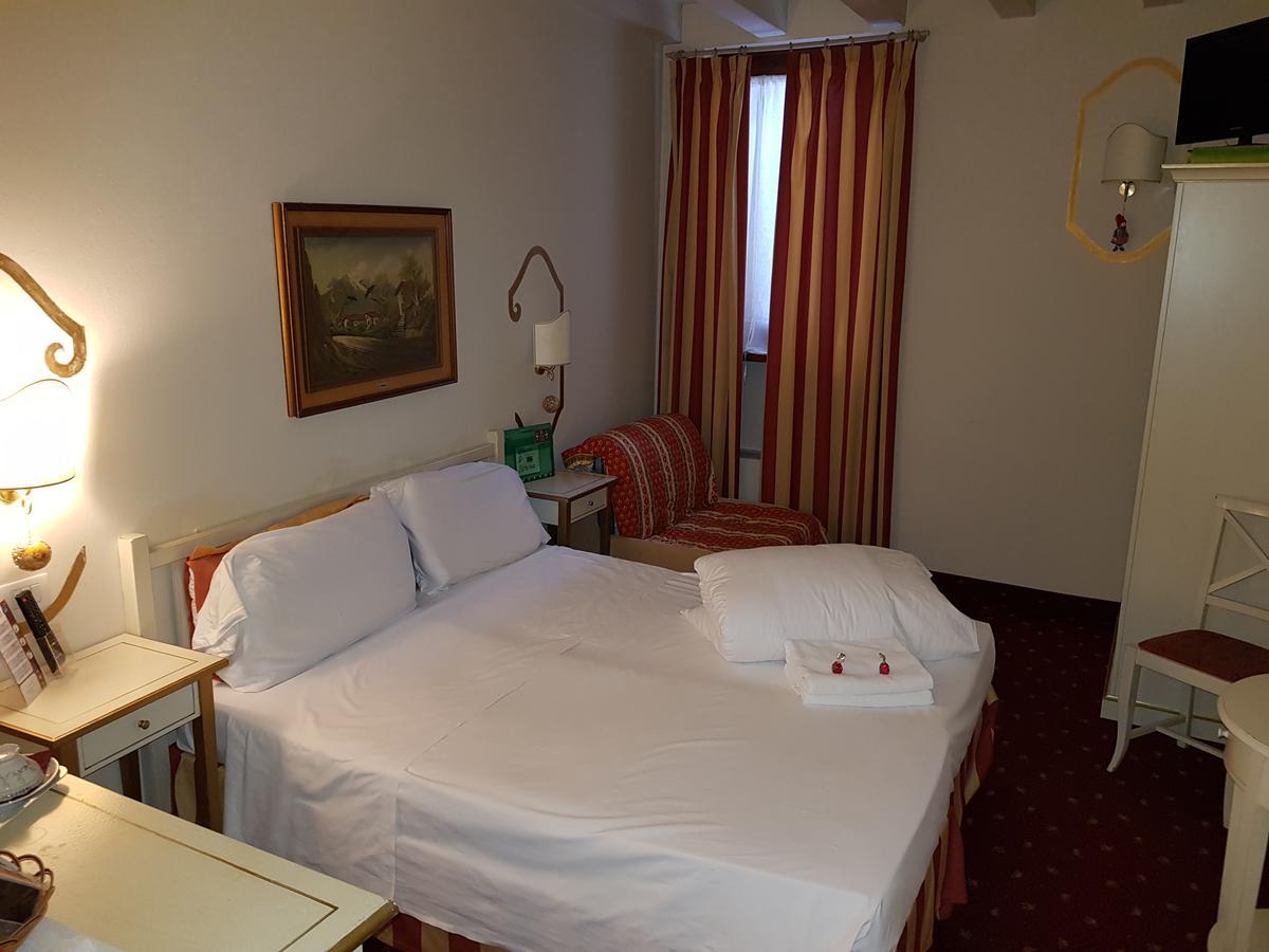 Mi Casa Es Tambien Tu Casa Vips Otel Verona Dış mekan fotoğraf