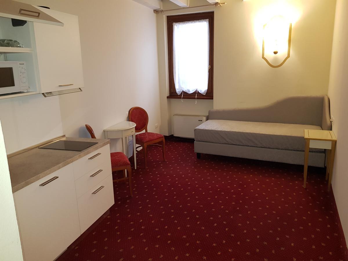 Mi Casa Es Tambien Tu Casa Vips Otel Verona Dış mekan fotoğraf