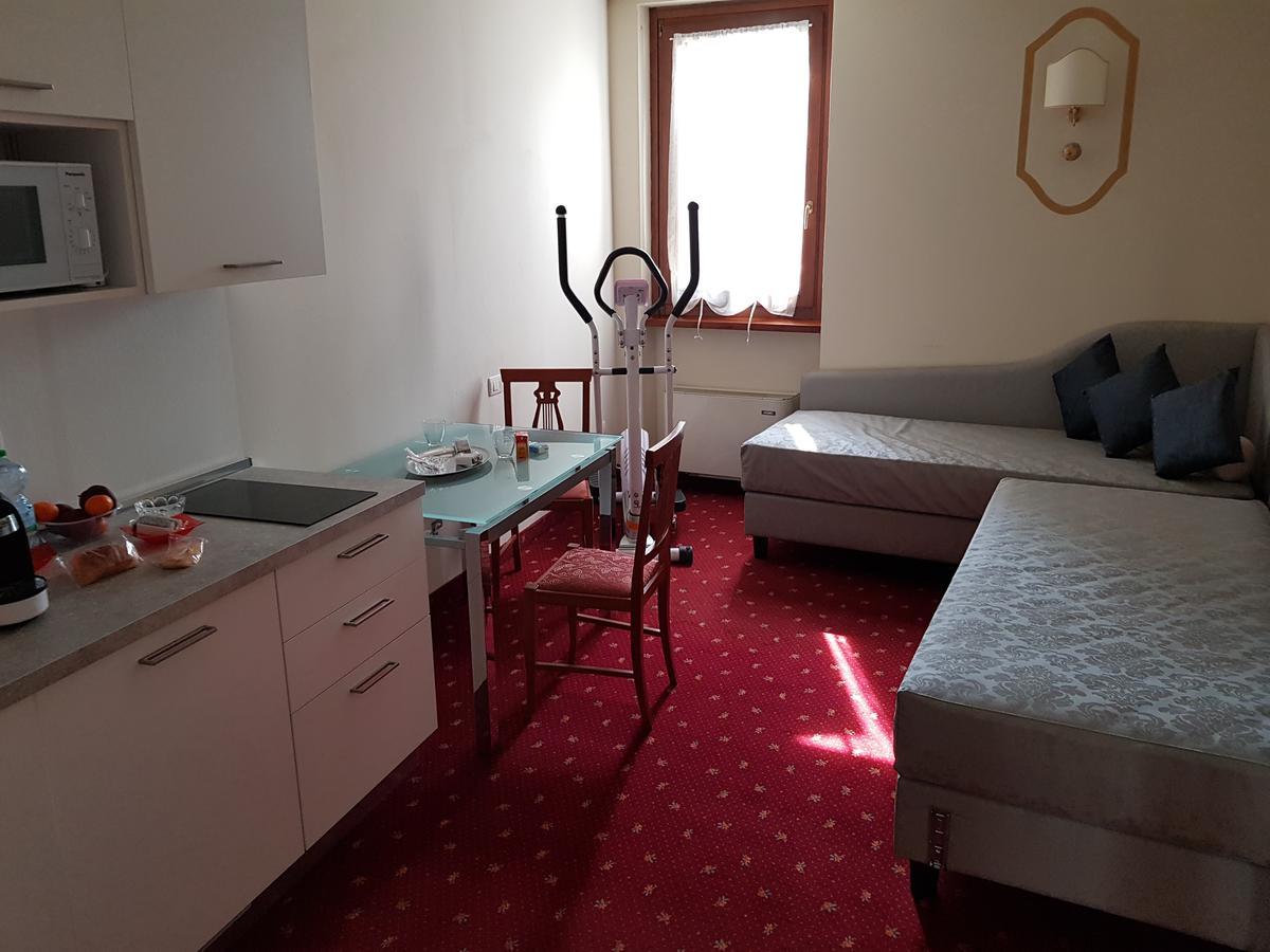 Mi Casa Es Tambien Tu Casa Vips Otel Verona Dış mekan fotoğraf