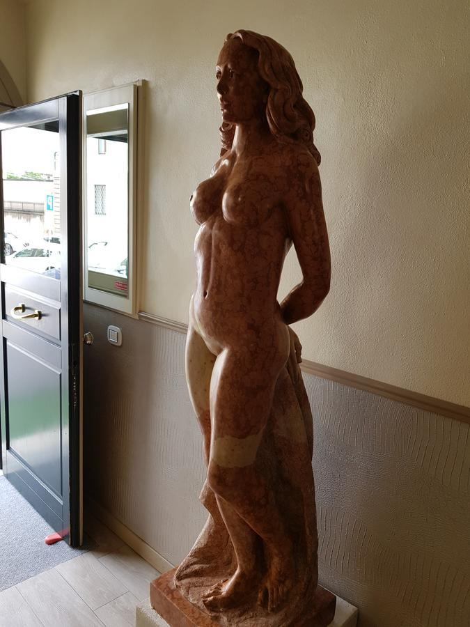 Mi Casa Es Tambien Tu Casa Vips Otel Verona Dış mekan fotoğraf