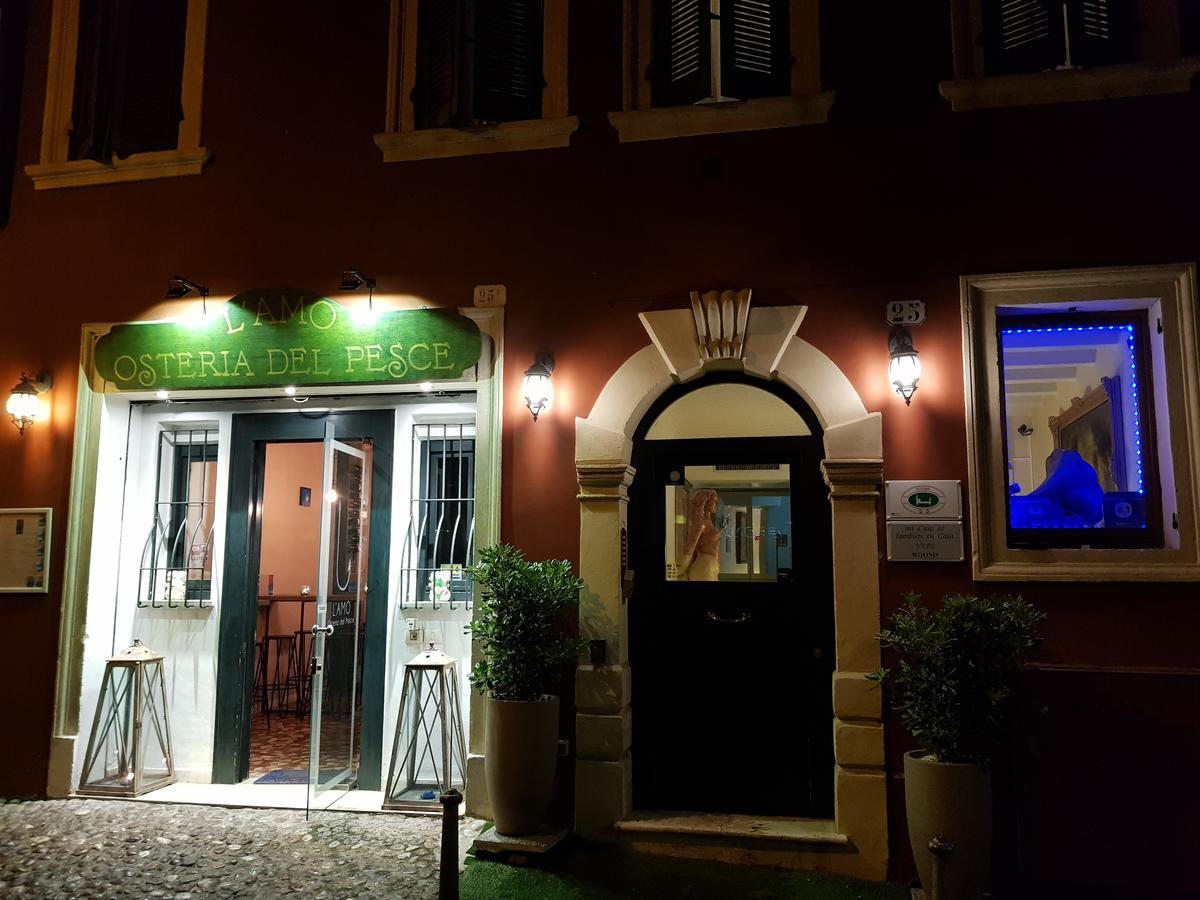 Mi Casa Es Tambien Tu Casa Vips Otel Verona Dış mekan fotoğraf