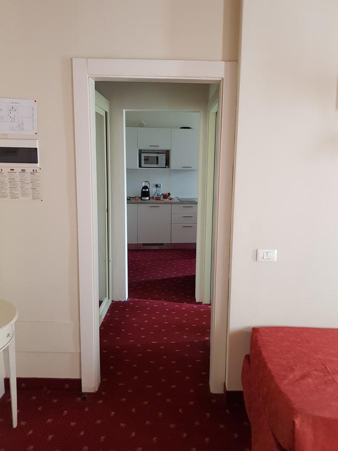 Mi Casa Es Tambien Tu Casa Vips Otel Verona Dış mekan fotoğraf