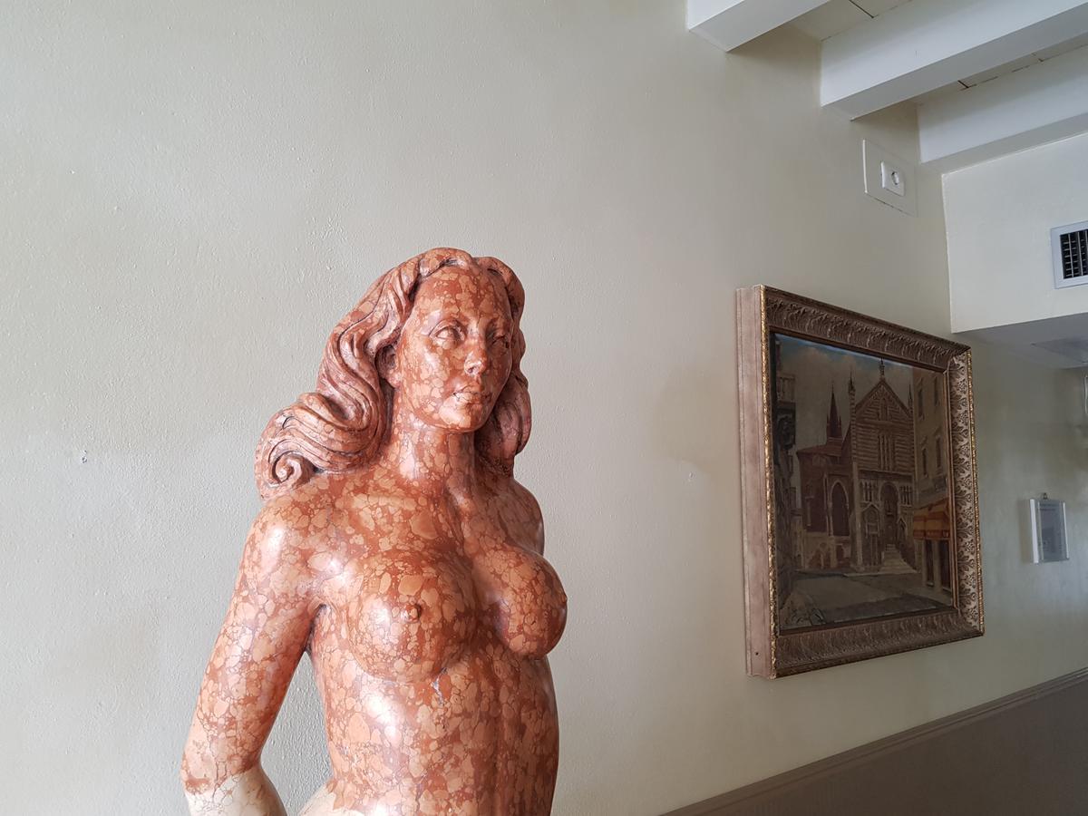 Mi Casa Es Tambien Tu Casa Vips Otel Verona Dış mekan fotoğraf
