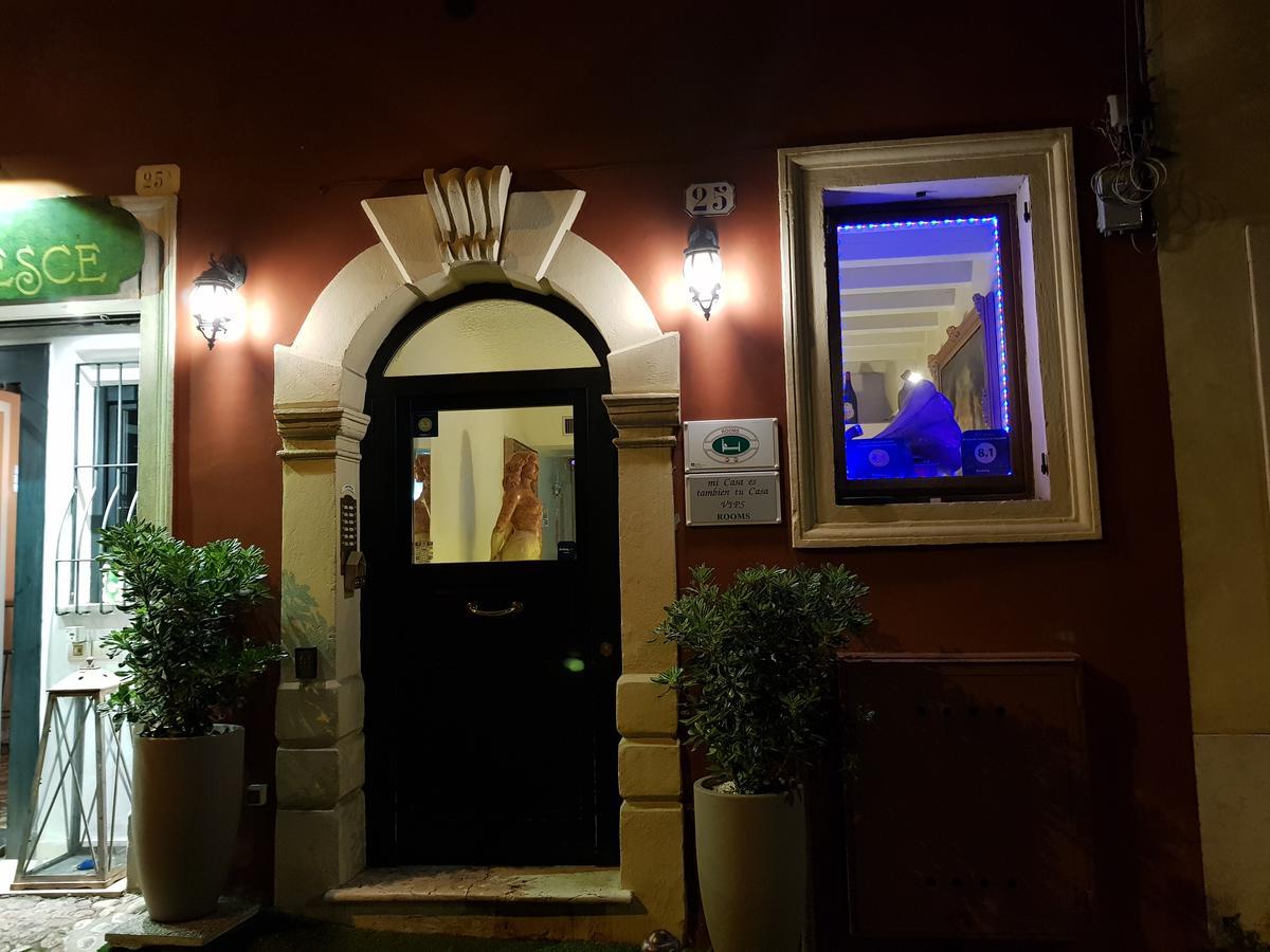 Mi Casa Es Tambien Tu Casa Vips Otel Verona Dış mekan fotoğraf