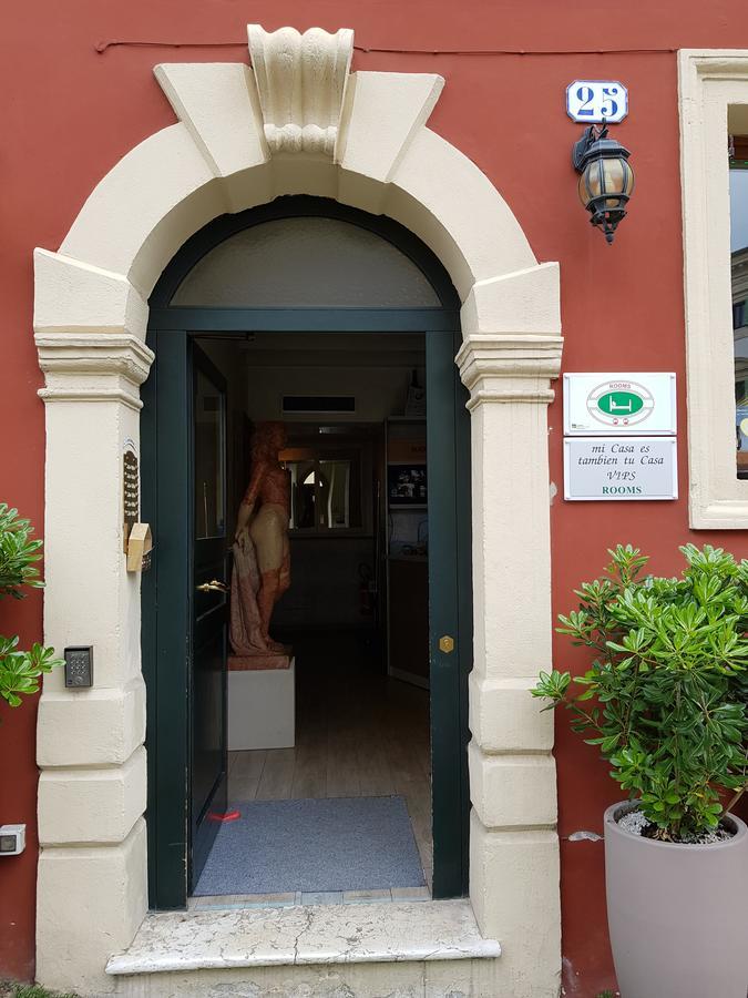 Mi Casa Es Tambien Tu Casa Vips Otel Verona Dış mekan fotoğraf