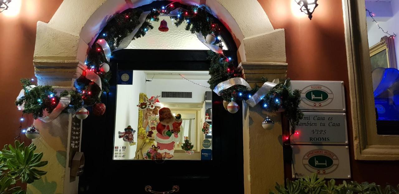 Mi Casa Es Tambien Tu Casa Vips Otel Verona Dış mekan fotoğraf