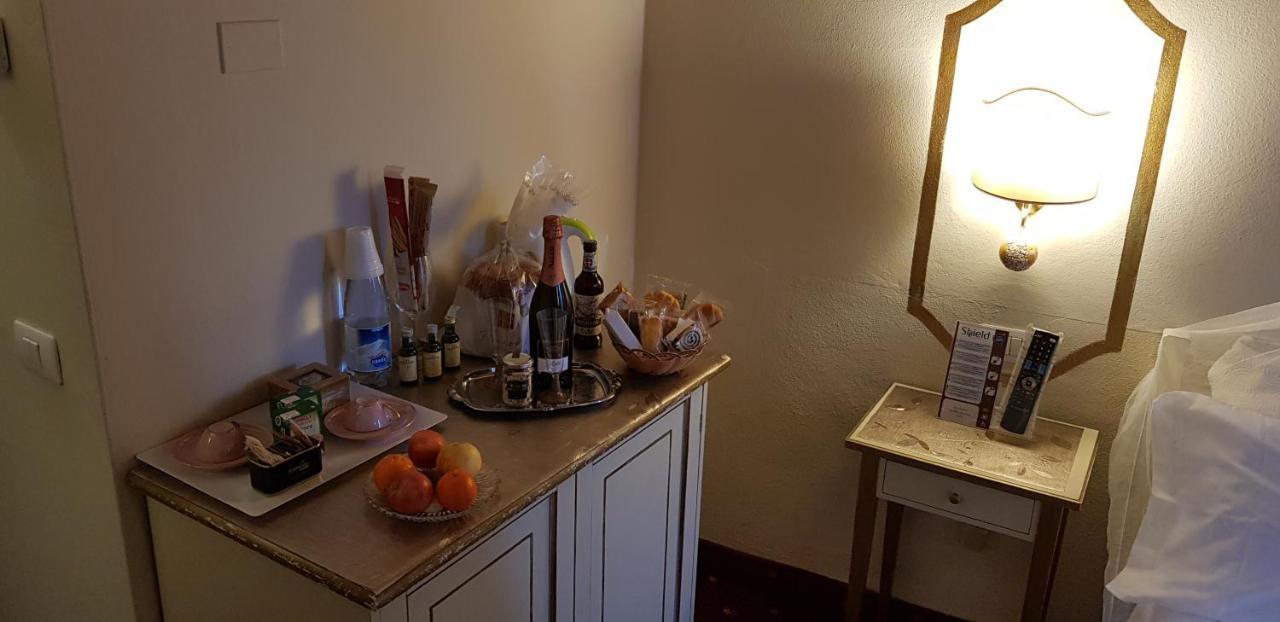 Mi Casa Es Tambien Tu Casa Vips Otel Verona Dış mekan fotoğraf