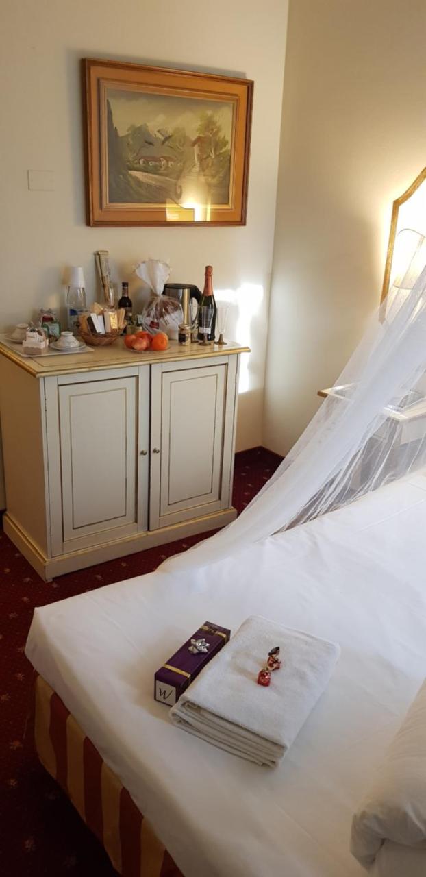 Mi Casa Es Tambien Tu Casa Vips Otel Verona Dış mekan fotoğraf