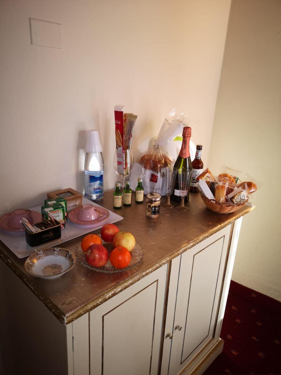 Mi Casa Es Tambien Tu Casa Vips Otel Verona Dış mekan fotoğraf