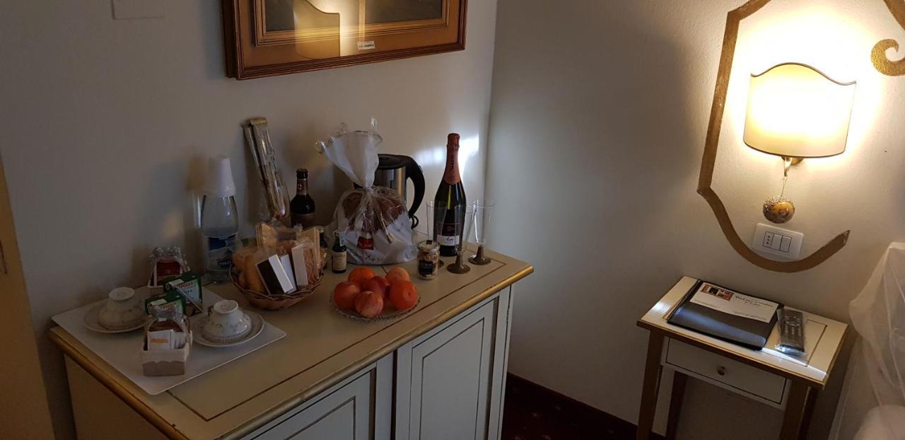 Mi Casa Es Tambien Tu Casa Vips Otel Verona Dış mekan fotoğraf