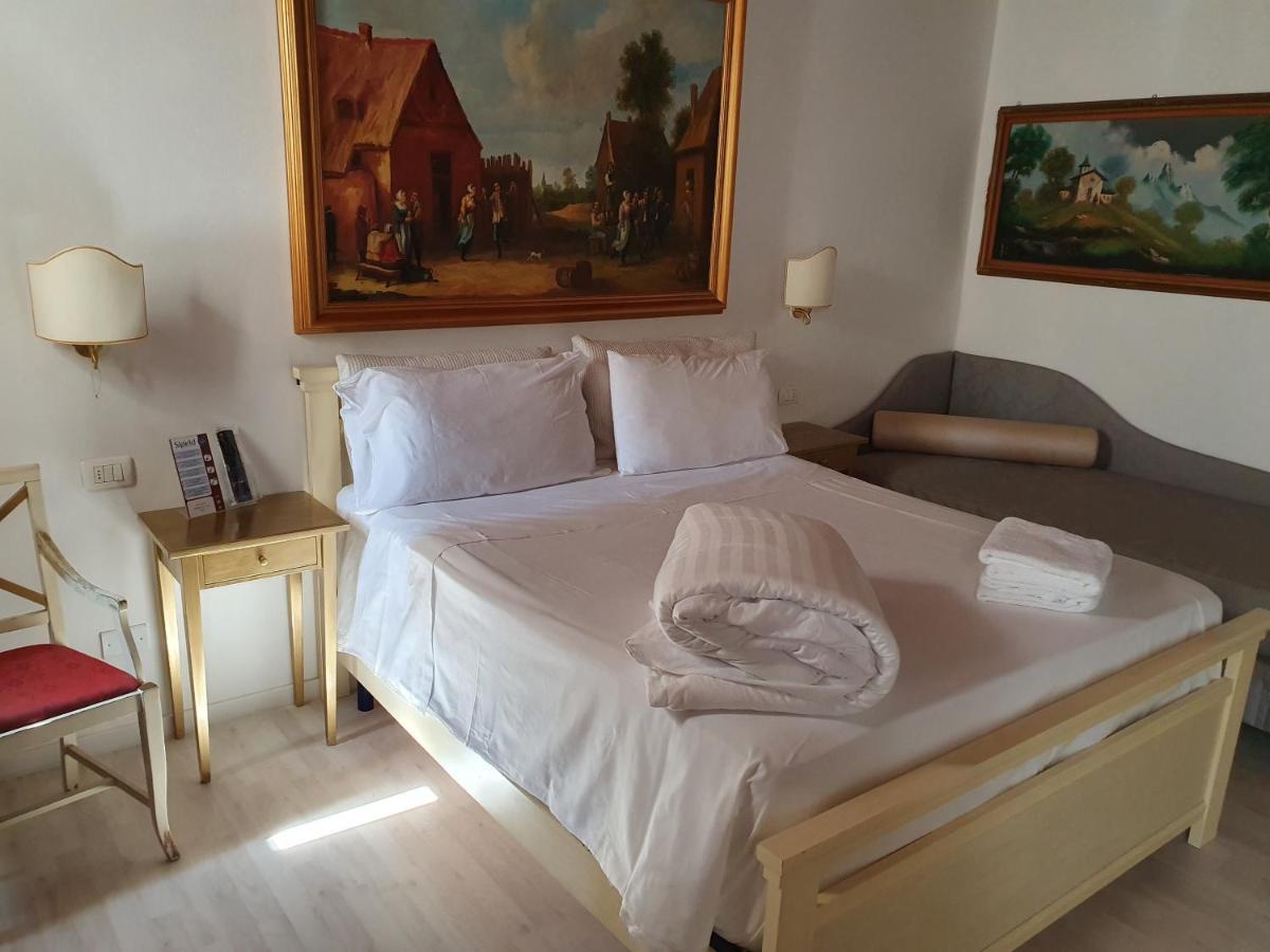 Mi Casa Es Tambien Tu Casa Vips Otel Verona Dış mekan fotoğraf