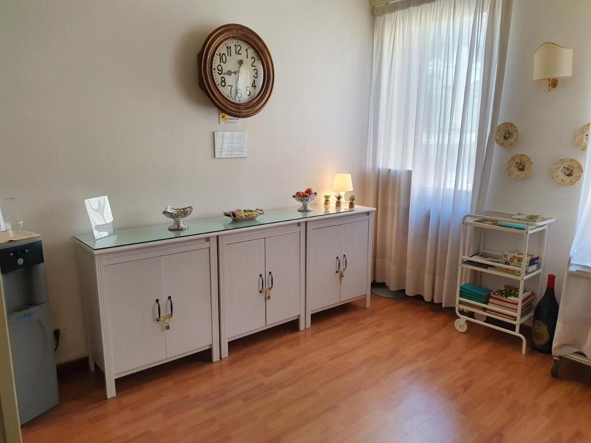 Mi Casa Es Tambien Tu Casa Vips Otel Verona Dış mekan fotoğraf