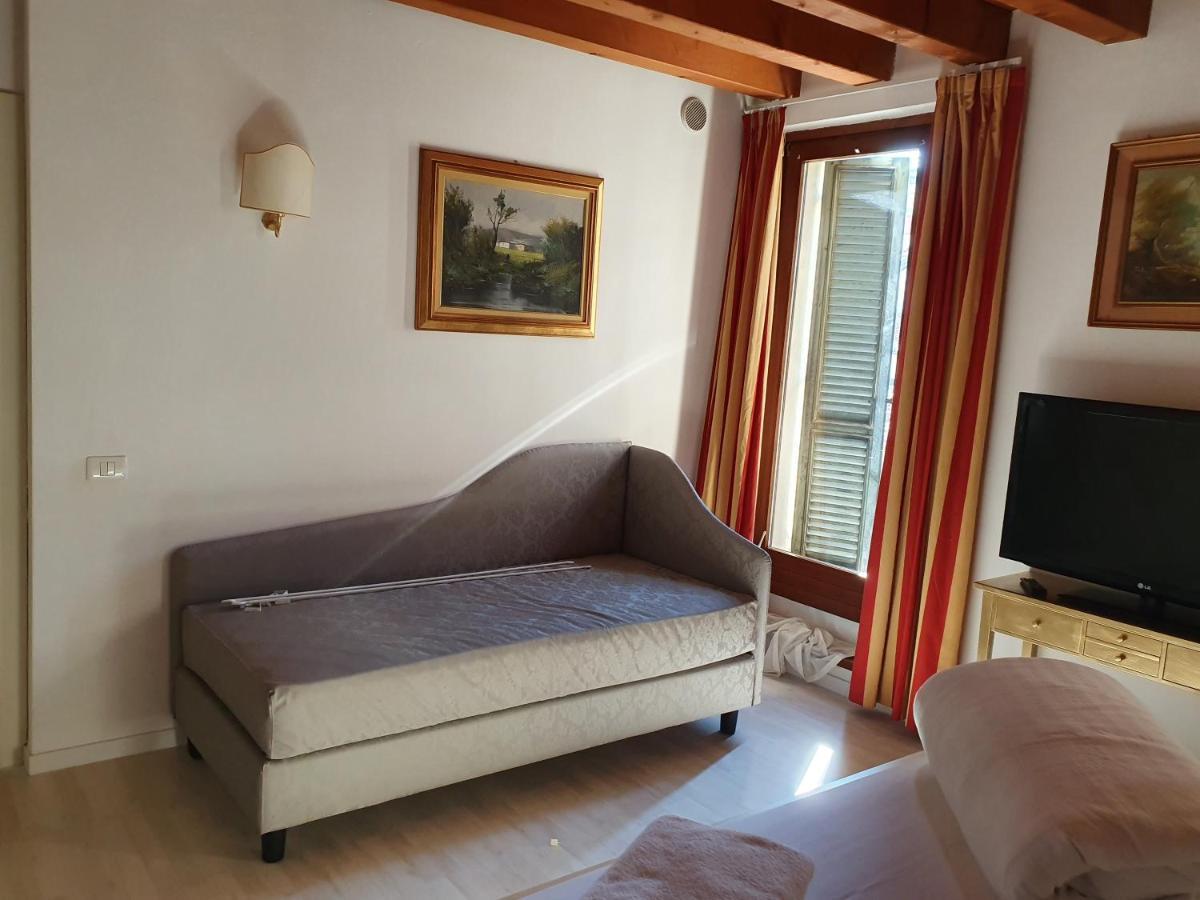 Mi Casa Es Tambien Tu Casa Vips Otel Verona Dış mekan fotoğraf